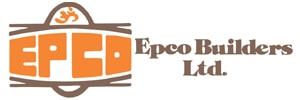 EPCO BUILDERS LTD.