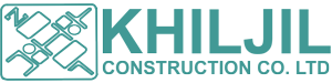 KHILJIL CONSTRUCTION CO. LTD