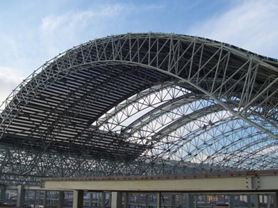 Structure Steel